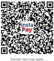 GCash QR Code