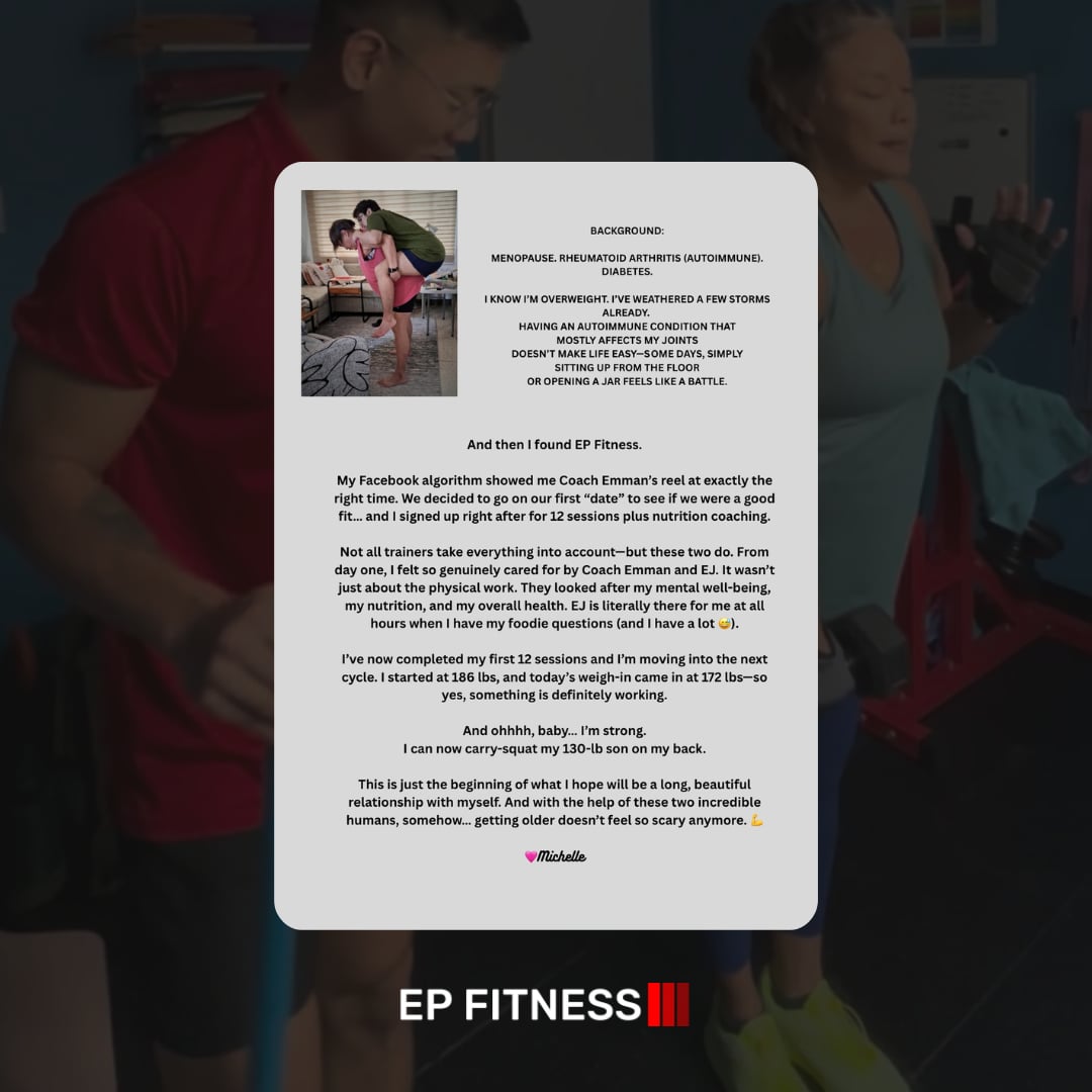 Client Testimonial 1