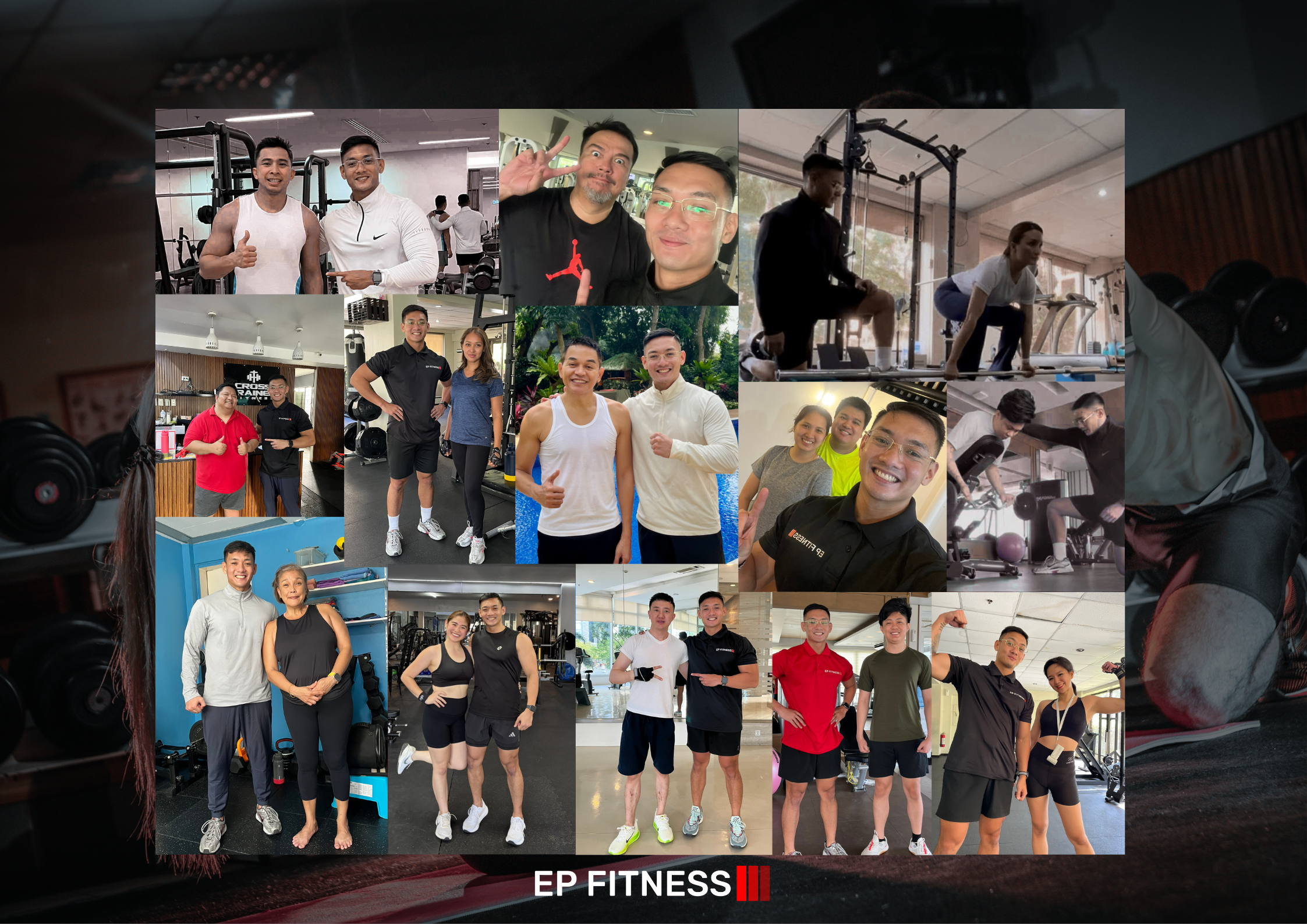 EP Fitness Training Philosophy