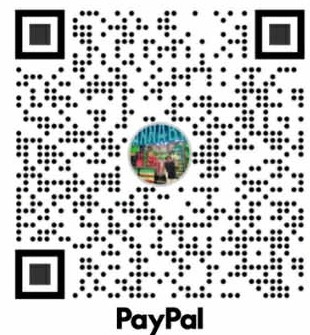 PayPal QR Code