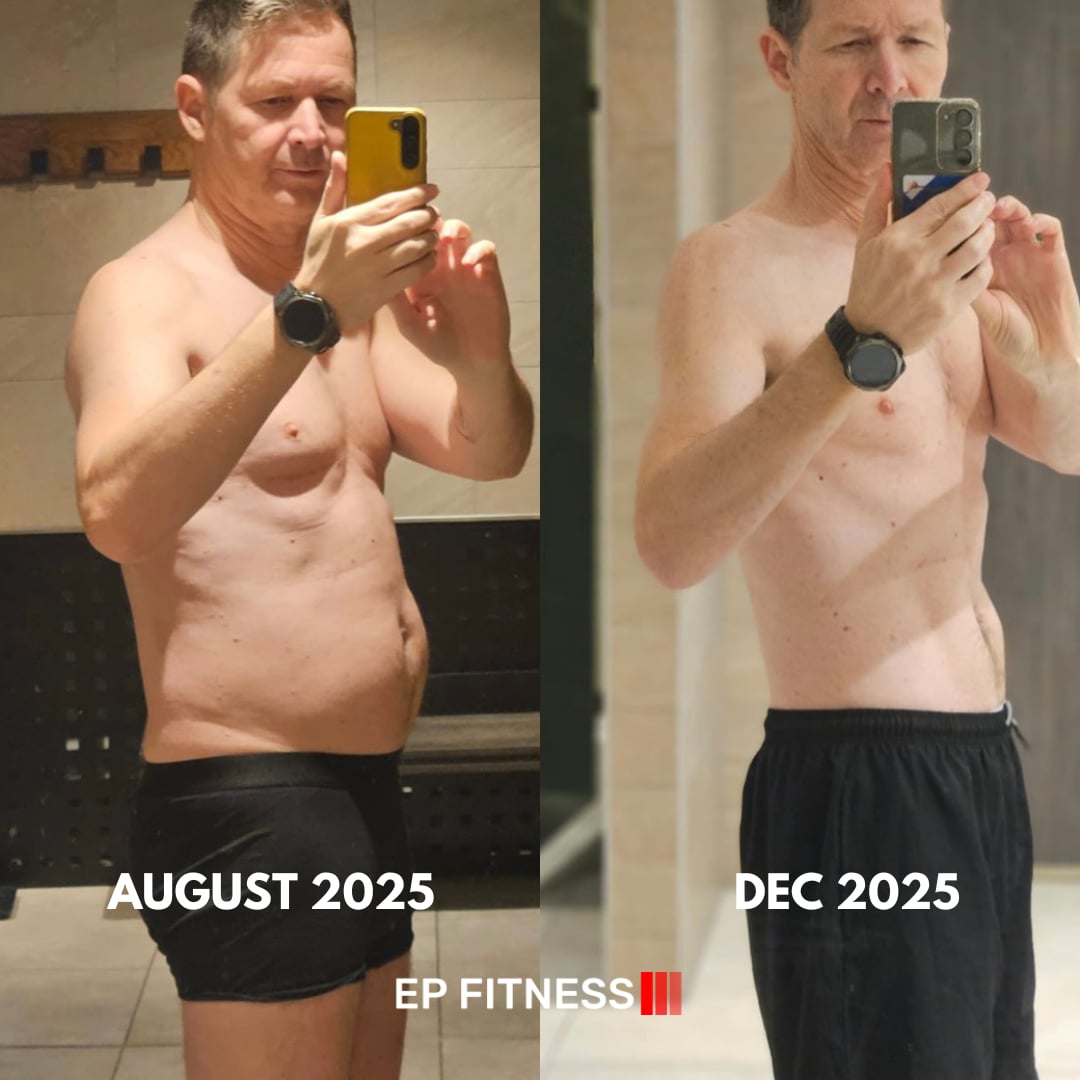 Client Transformation 8