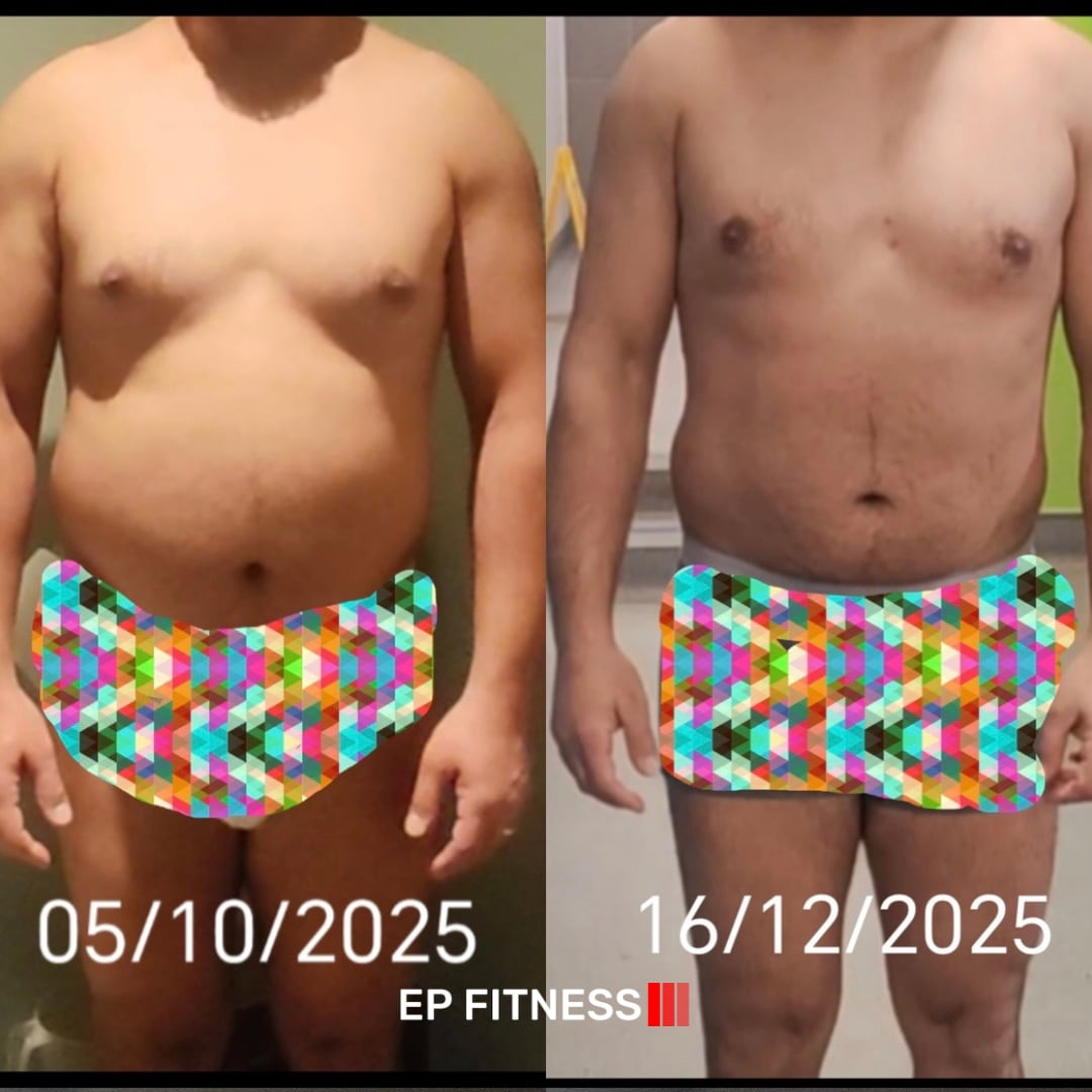 Client Transformation 6