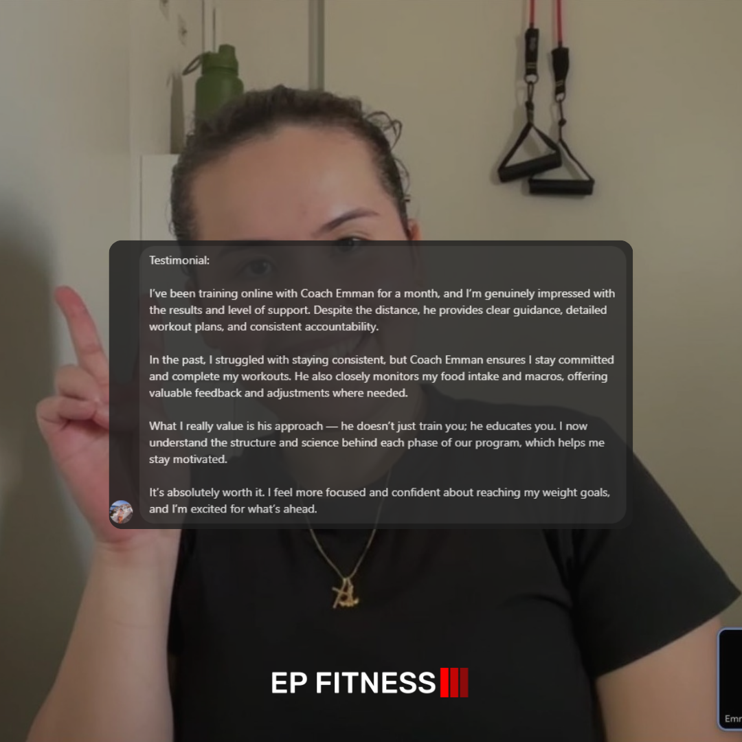 Client Testimonial 5