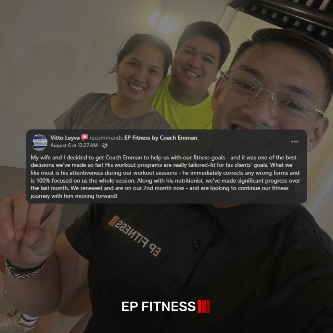 Client Testimonial 5