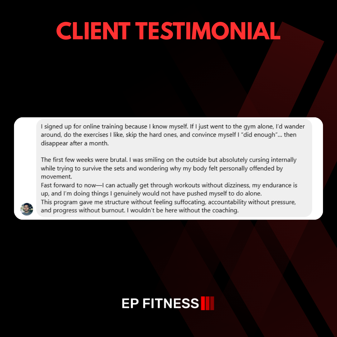 Client Testimonial 5