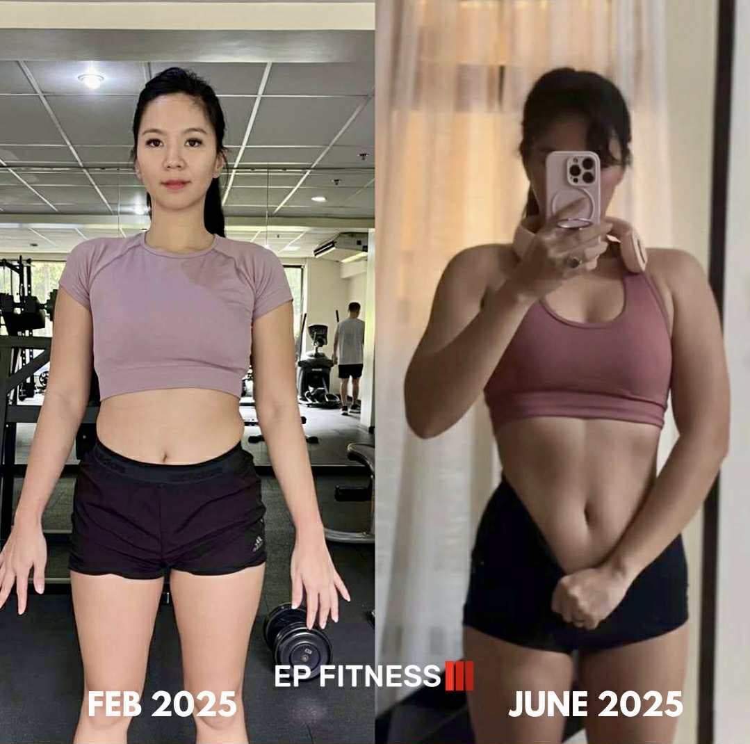 Client Transformation 5