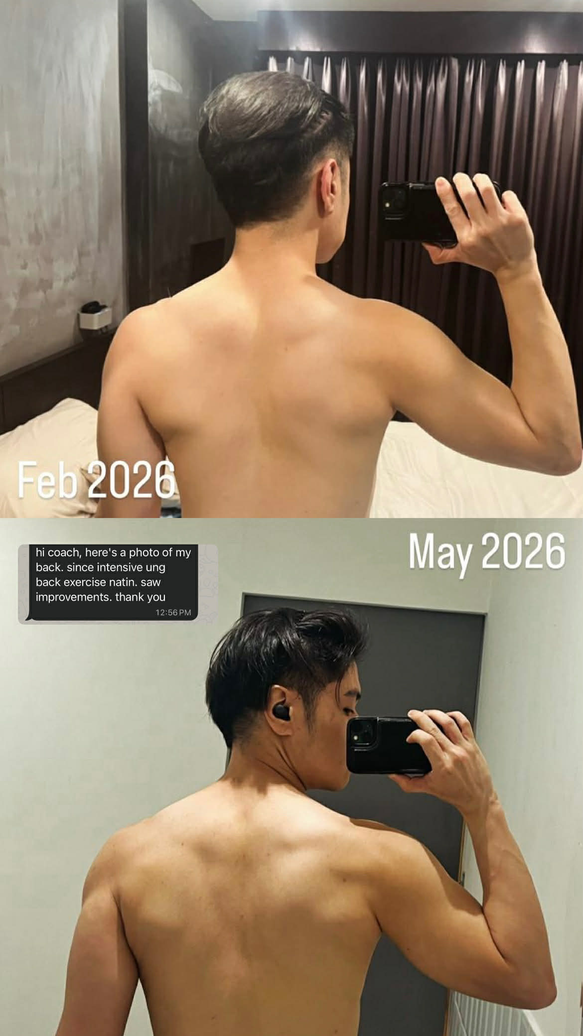 Client Transformation 14