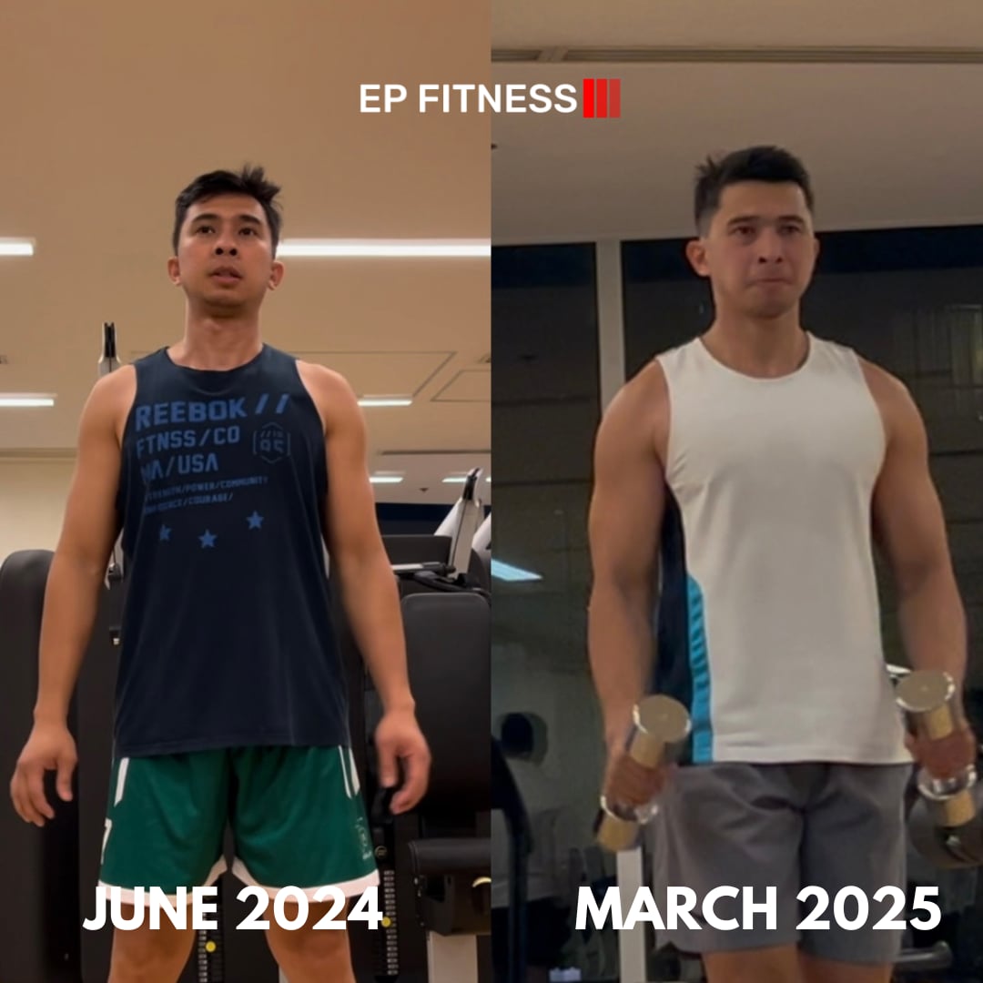 Client Transformation 7