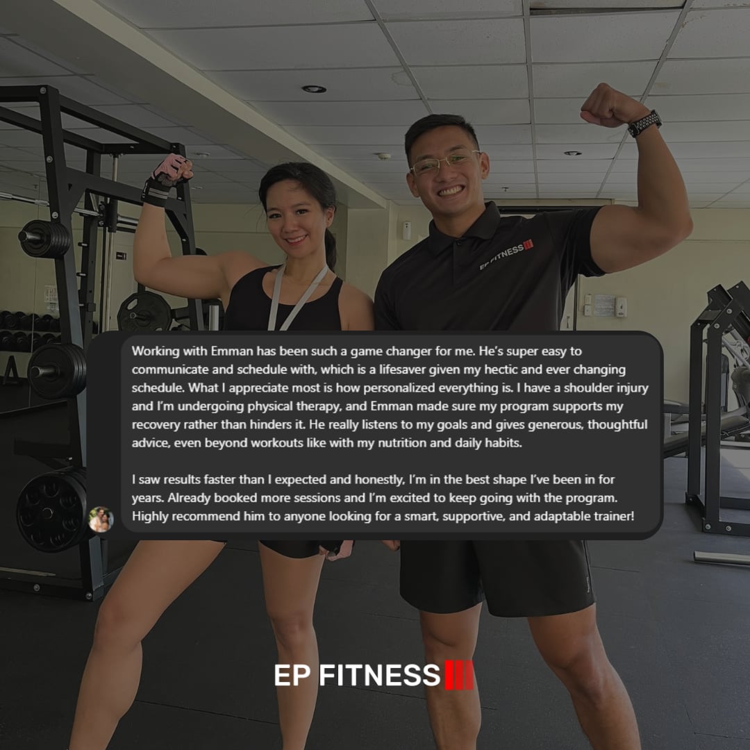 Client Testimonial 3